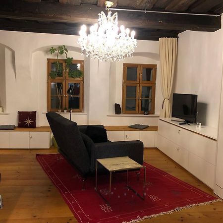 דירות ויידן Kleine Residenz מראה חיצוני תמונה