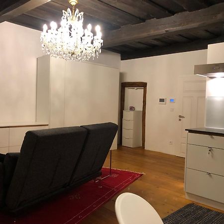 דירות ויידן Kleine Residenz מראה חיצוני תמונה