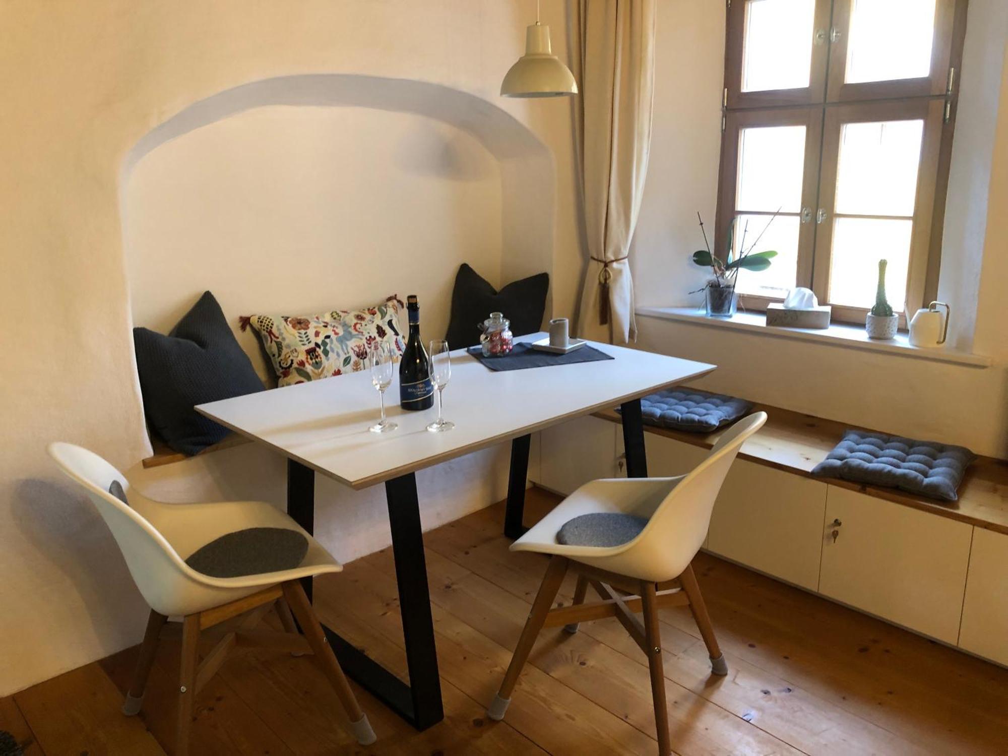 דירות ויידן Kleine Residenz מראה חיצוני תמונה