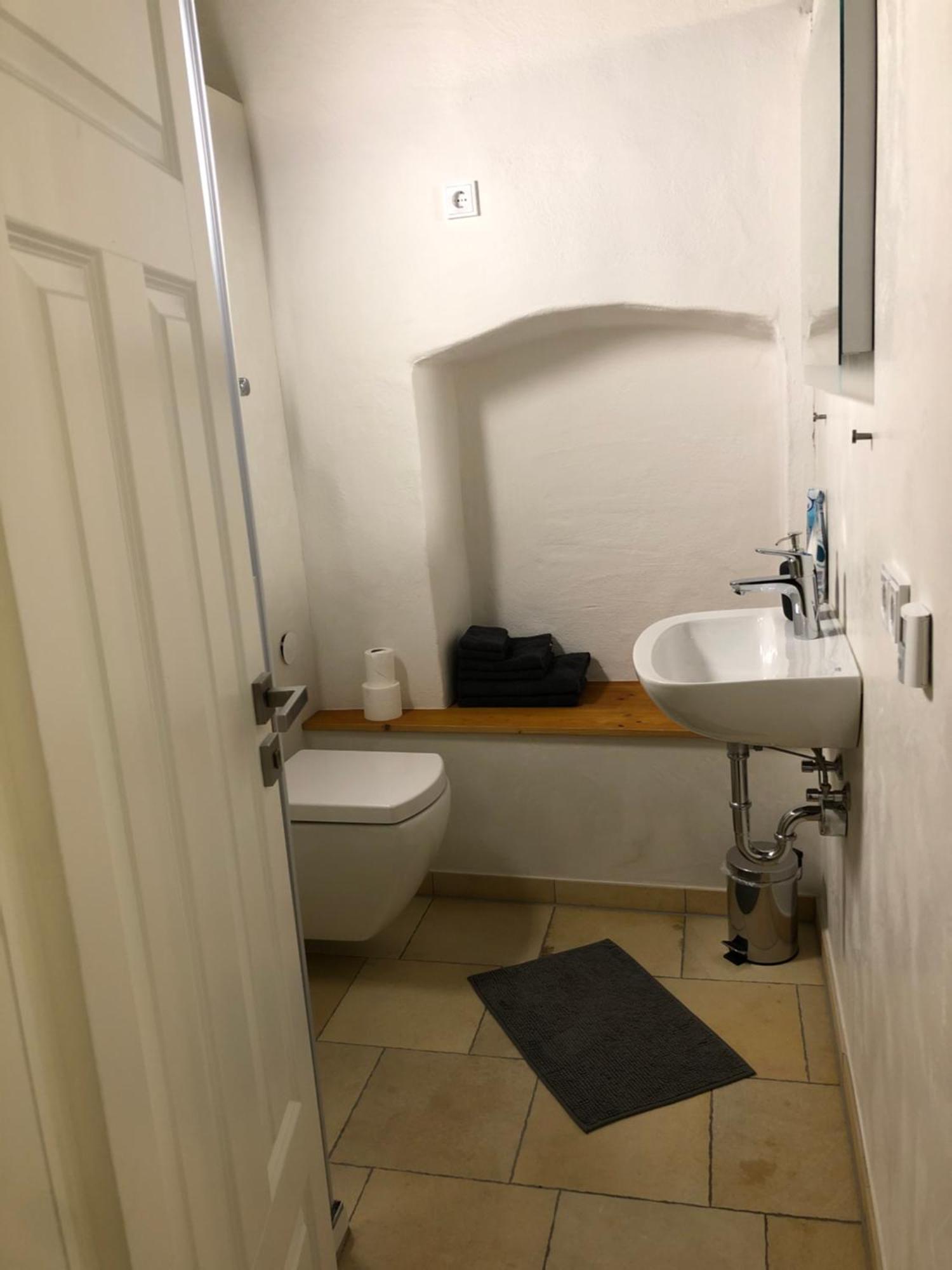 דירות ויידן Kleine Residenz מראה חיצוני תמונה