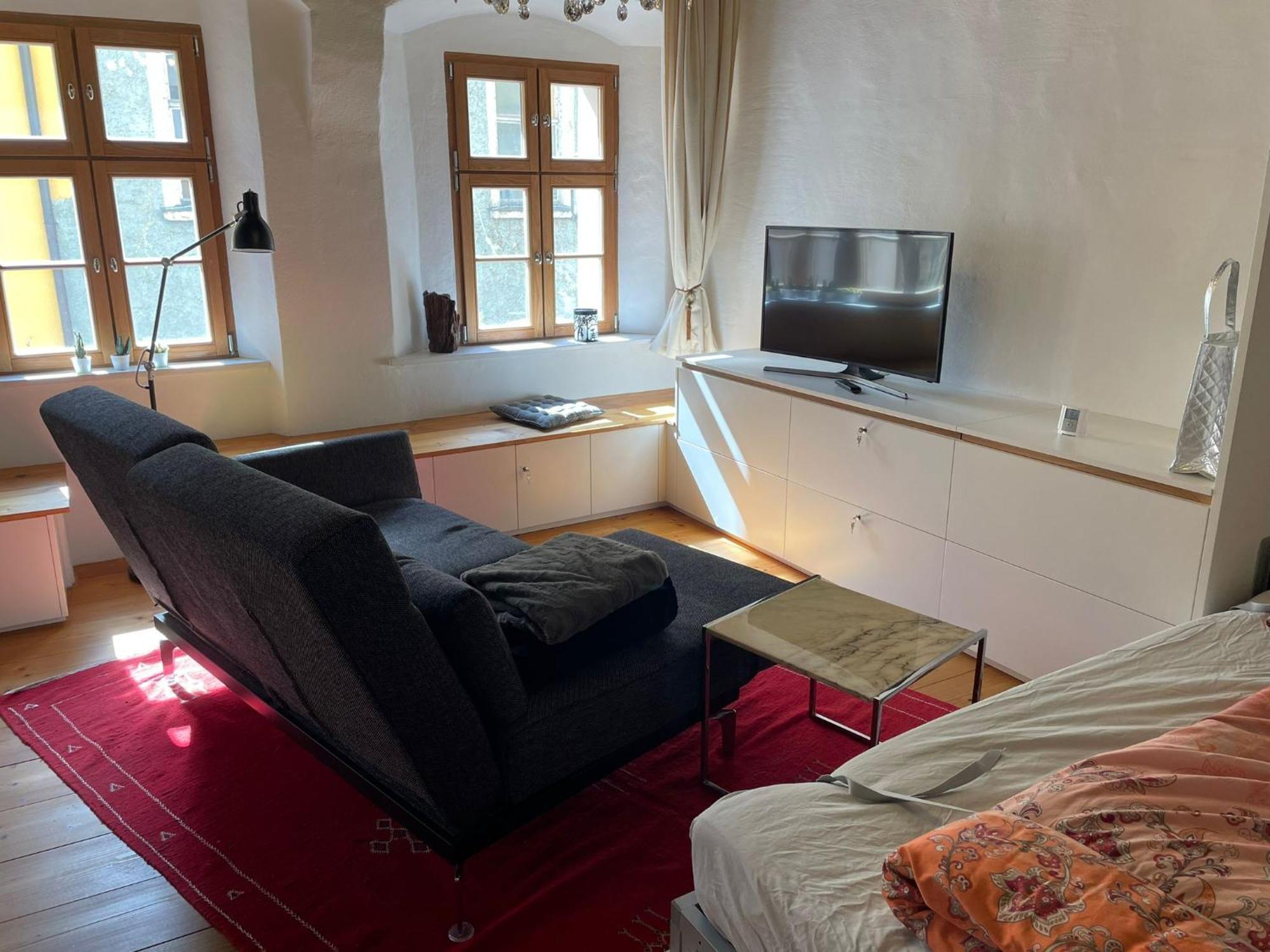 דירות ויידן Kleine Residenz מראה חיצוני תמונה