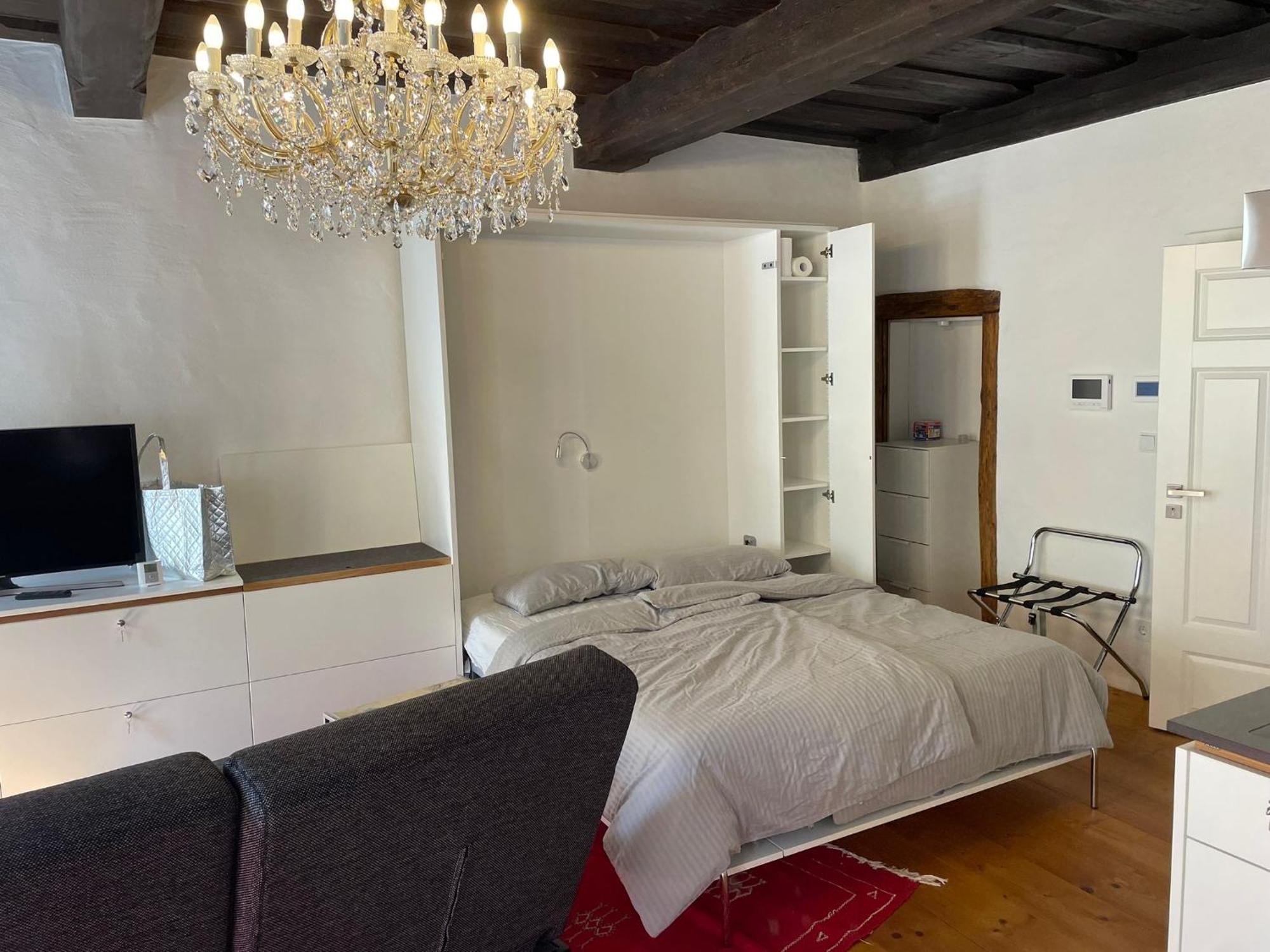 דירות ויידן Kleine Residenz מראה חיצוני תמונה